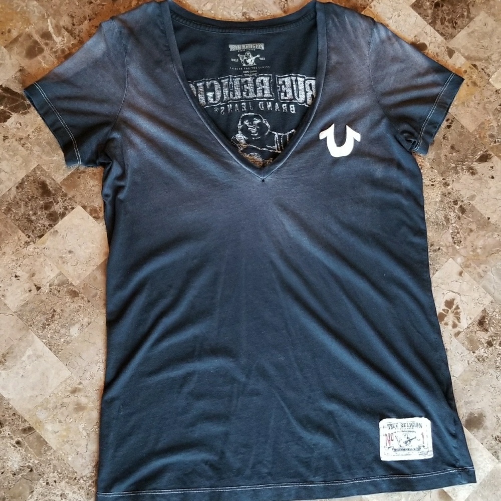 True Religion T